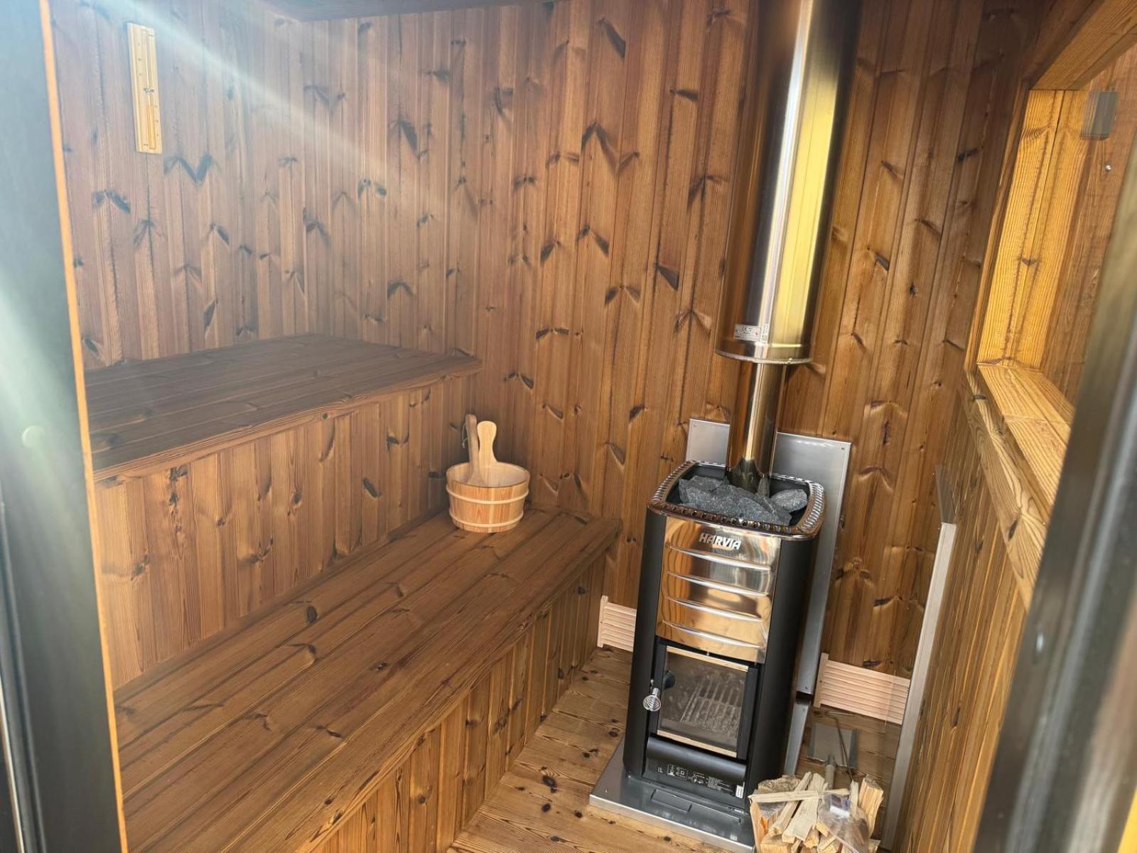 Aparthotel Kamien I Sowa à Lipinki Łużyckie Chambre photo